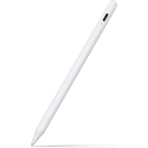 Mocco AC10-S Bluetooth stylus for Apple touch screens MO-AC10S-WH 4752168114032