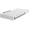 MikroTik  CCR2004-1G-12S+2XS CCR2004-1G-12S+2XS 4752224000019