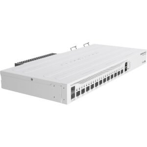 MikroTik  CCR2004-1G-12S+2XS CCR2004-1G-12S+2XS 4752224000019