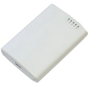 MikroTik PowerBox