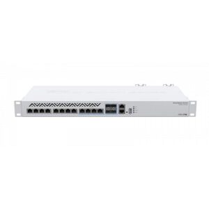 MikroTik CRS312-4C+8XG-RM CRS312-4C+8XG-RM 4752224002150