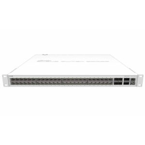 MikroTik CRS354-48G-4S+2Q+RM CRS354-48G-4S+2Q+RM 4752224002266