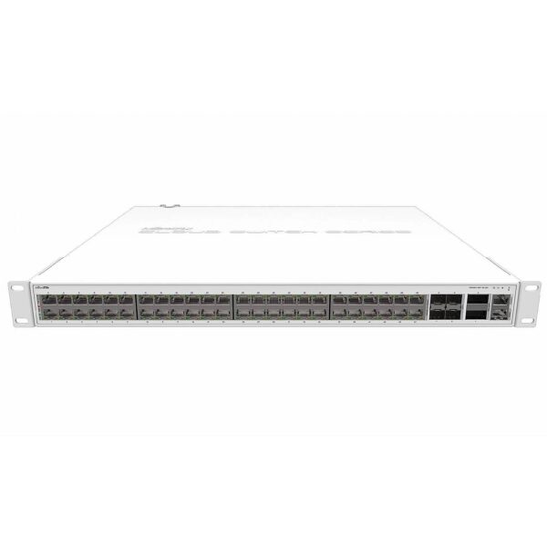 MikroTik CRS354-48G-4S+2Q+RM CRS354-48G-4S+2Q+RM 4752224002266