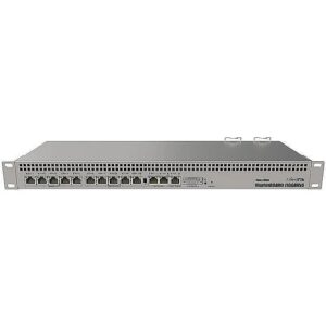 MikroTik RB1100AHx4 Dude Edition 1.4GHz 1GB RAM