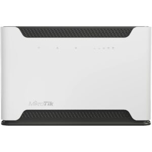 MikroTik Chateau LTE12 RBD53G-5HacD2HnD-TC&EG12-EA 4752224003546