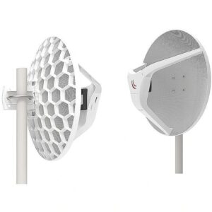 MikroTik Wireless Wire Dish RBLHGG-60adkit 4752224004031