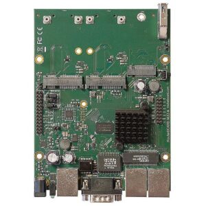 MikroTik RouterBoard M33G RBM33G 4752224004246