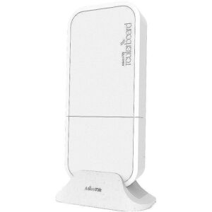 MikroTik wAP 60G RBwAPG-60ad 4752224004796