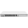 MikroTik CRS518-16XS-2XQ-RM CRS518-16XS-2XQ-RM 4752224007438