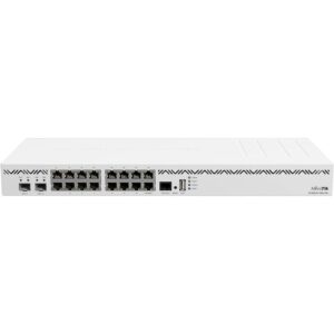 MikroTik CCR2004-16G-2S+ CCR2004-16G-2S+ 4752224007704