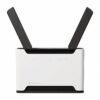 MikroTik WRL ROUTER CHATEAU LTE6 AX/5HAXD2HAXD-TC&FG621EA 5HAXD2HAXD-TC&FG621-EA 4752224007896