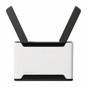 MikroTik WRL ROUTER CHATEAU LTE6 AX/5HAXD2HAXD-TC&FG621EA 5HAXD2HAXD-TC&FG621-EA 4752224007896