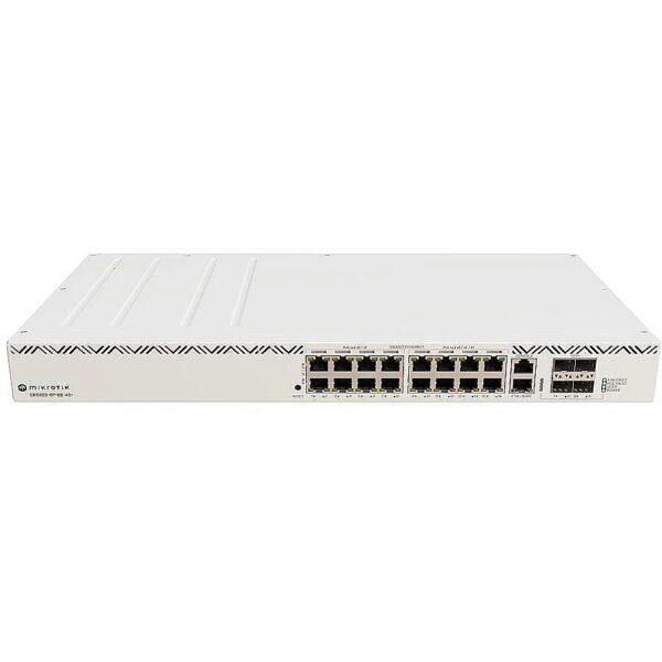 MikroTik CRS320-8P-8B-4S+RM CRS320-8P-8B-4S+RM 4752224008831