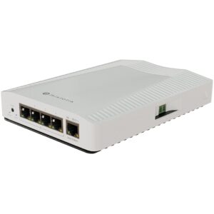 MikroTik CRS304-4XG-IN CRS304-4XG-IN 4752224008954