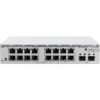 MikroTik CSS318-16G-2S+IN CSS318-16G-2S+IN 4752224009227