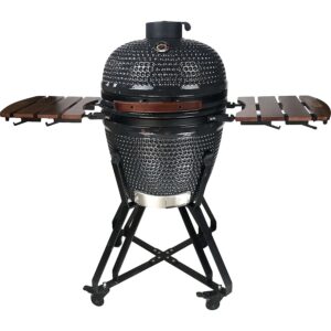 Targus Kamado classic 21" grill Size M