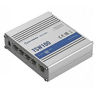 Teltonika IOT SWITCH TSW100 POE TSW100000000 4779027312828