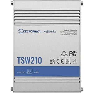 Teltonika Switch TSW210 No