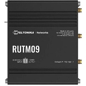 Teltonika RUTM09 router LTE(Cat 6)