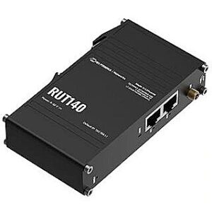 Teltonika RUT140 Ethernet Router (RUT140000000) RUT140000000 4779051840700