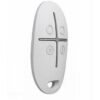 Ajax KEYFOB WIRELESS SPACECONTROL/WHITE 38166 4823114015779