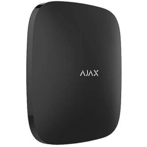 Ajax WRL RANGE EXTENDER REX/BLACK 38206 4823114015847