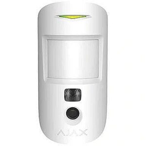 Ajax DETECTOR WRL MOTIONCAM/PHOD WHITE 39290 4823114017520