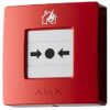 Ajax MANUAL CALL POINT/RED 60815 4823114045219