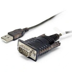 Unitek Converter USB 2.0. to Serial (DB9M)