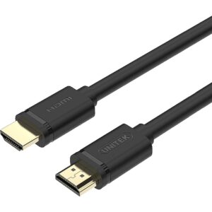 Unitek HDMI 1.0m Y-C136/Y-C136M 4894160004635