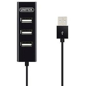 Unitek Hub 4xUSB 2.0