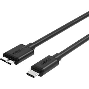 Unitek USB type-C to MicroUSB 3.0