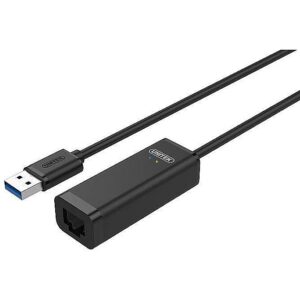 Unitek USB 2.0. to Fast Ethernet converter