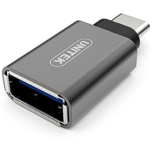 Unitek Adapter USB type-C - USB 3.0