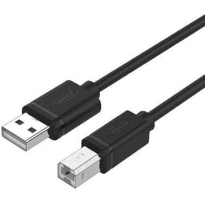 Unitek USB 2.0 to USB-B