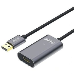 Unitek Cable USB 2.0 Active Extension