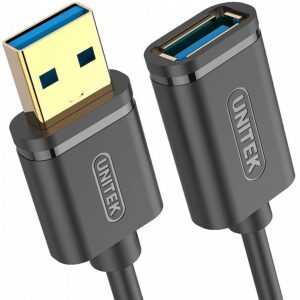 Unitek USB 3.1 gen 1 EXTENDER 3M