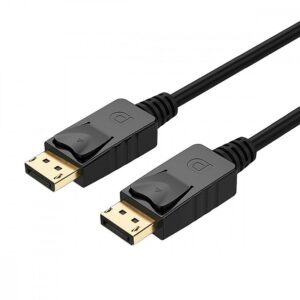 Unitek Cable DisplayPort M/M