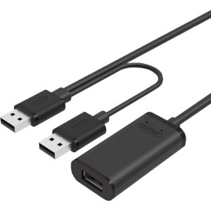 Unitek USB 2.0 Active Extension