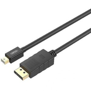 Unitek DisplayPort to MiniDisplayPort