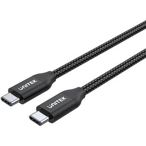 Unitek USB-C Cable