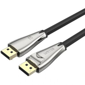 Unitek DisplayPort 1.4 Cable