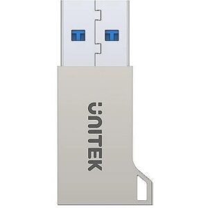 Unitek ADAPTER USB 3.0 to USB-C; A1034NI A1034NI 4894160043870