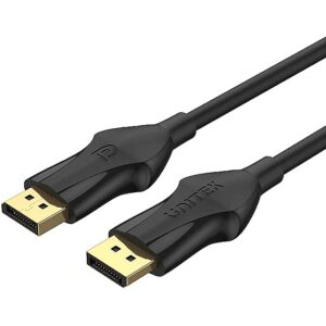 Unitek High Speed DisplayPort 1.4 Cable