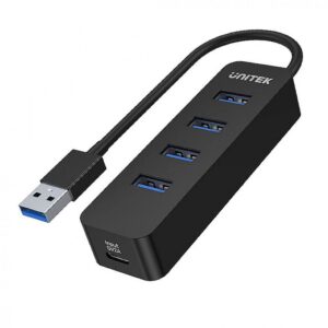 Unitek Hub USB-A