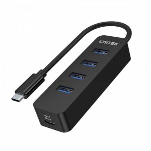 Unitek Hub USB-C