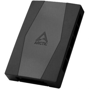 Arctic Case Fan Hub