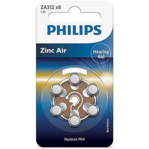 Philips Philips Zinc Air