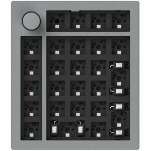 Keychron Q0 Plus