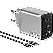 Ecoflow CHARGER 65W 5016801003 4895251622905